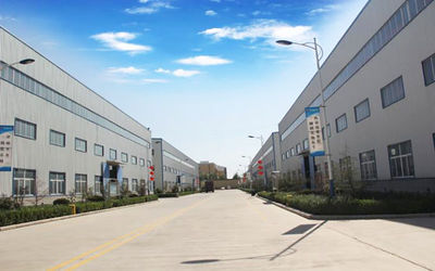 Hebei Junke Machinery Technology Co.,Ltd